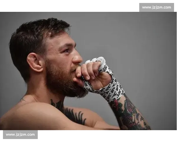 骨头琼斯与嘴炮恩怨再起 UFC传奇对决背后的荣耀野心与时代碰撞